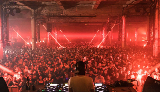 Warehouse Project