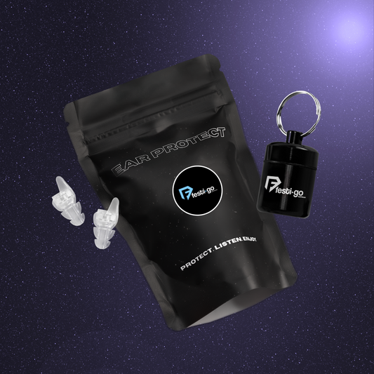 Festigo Earplugs